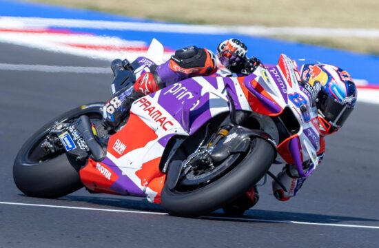 Jorge Martin