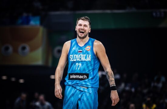Luka Dončić
