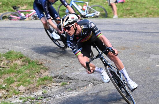 Evenepoel