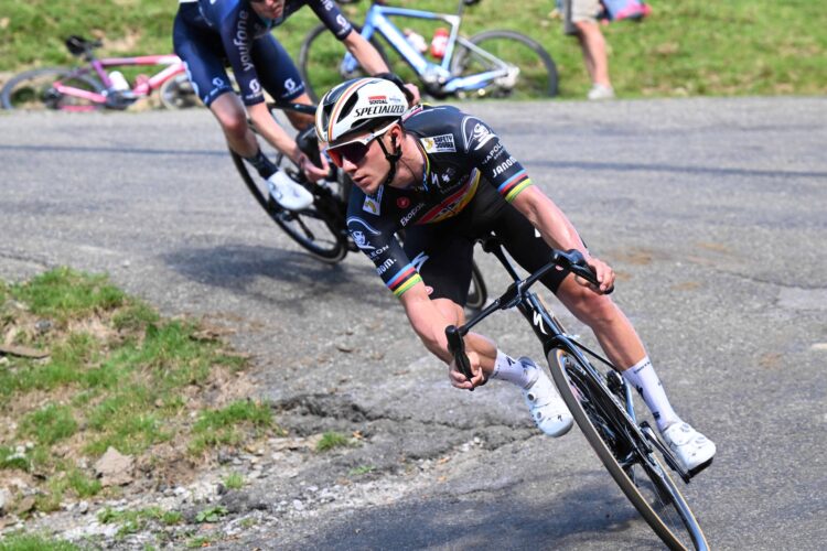 Evenepoel