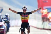 Remco Evenepoel