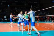 slovenska odbojkarska reprezentanca