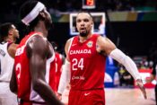 Dillon Brooks