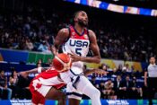 Mikal Bridges
