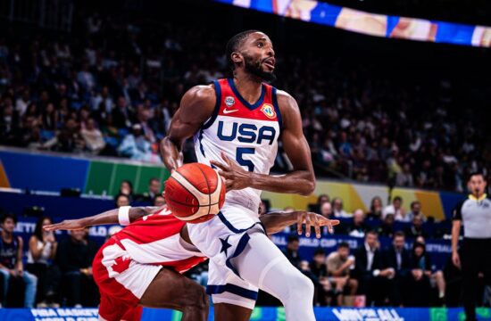 Mikal Bridges