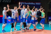 slovenska odbojkarska reprezentanca