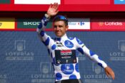 Remco Evenepoel