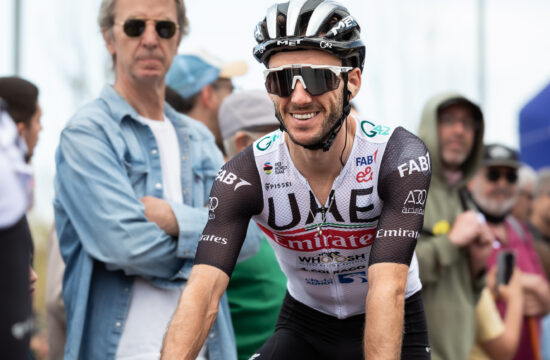 Adam Yates