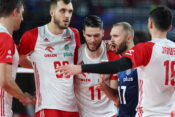 Poljska odbojka