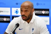 Thierry Henry
