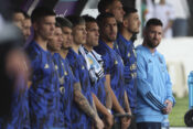 Lionel Messi Argentina