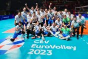 slovenska odbojkarska reprezentanca