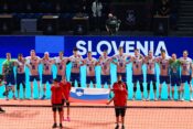 slovenska odbojkarska reprezentanca