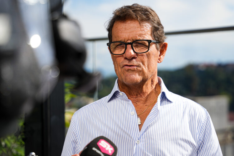 Fabio Capello