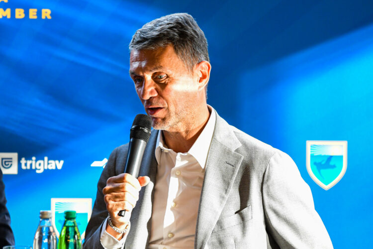 Paolo Maldini