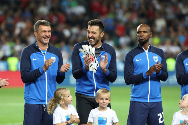 Buffon
