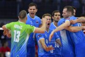 slovenska odbojkarska reprezentanca