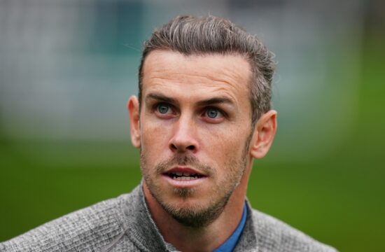 Gareth Bale