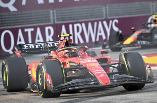 Sainz