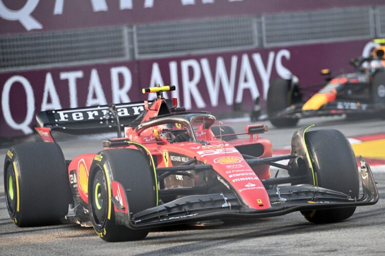 Sainz