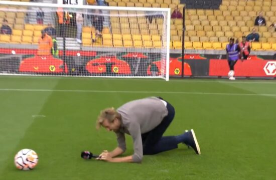 Peter Crouch