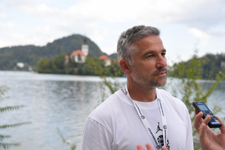 Simon Rožnik
