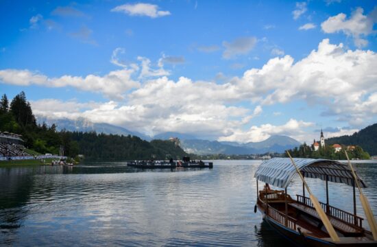 Bled