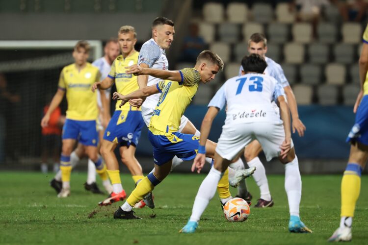 Koper - Celje