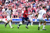 Lille - Olimpija