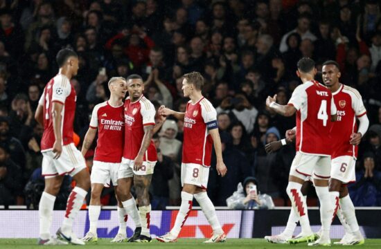 Arsenal