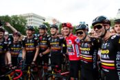 Jumbo-Visma