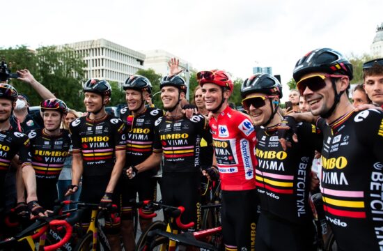 Jumbo-Visma