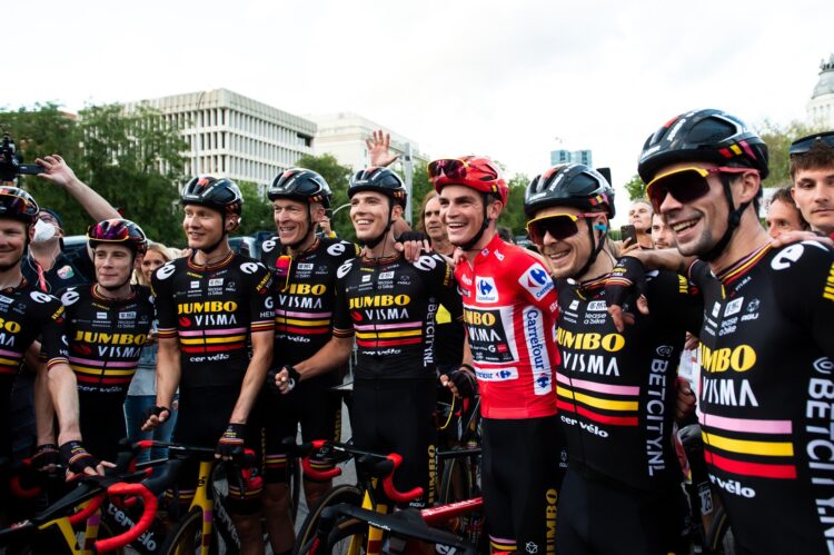Jumbo-Visma