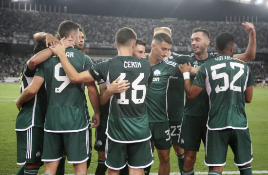 Šporar Gnezda Čerin