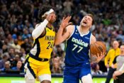 Buddy Hield Luka Dončić