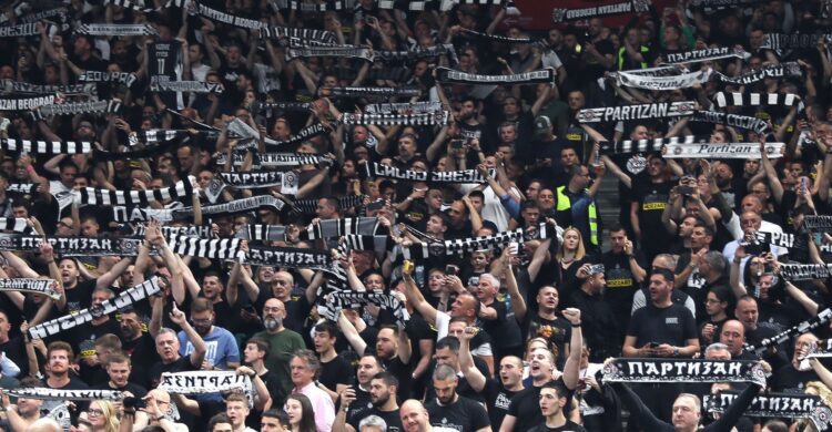 Partizan