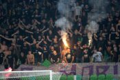 Olimpija - Maribor