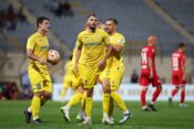 Domžale - Aluminij, Prva liga Telemach