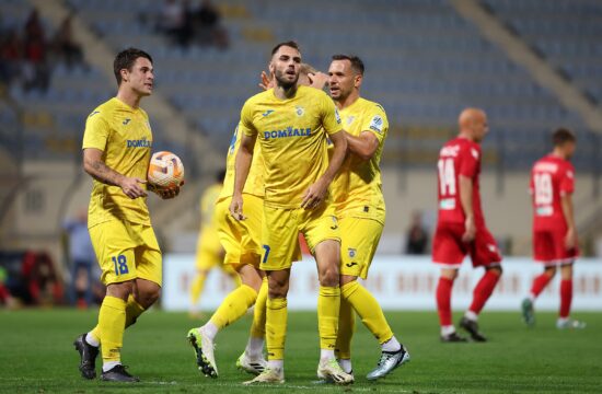 Domžale - Aluminij, Prva liga Telemach