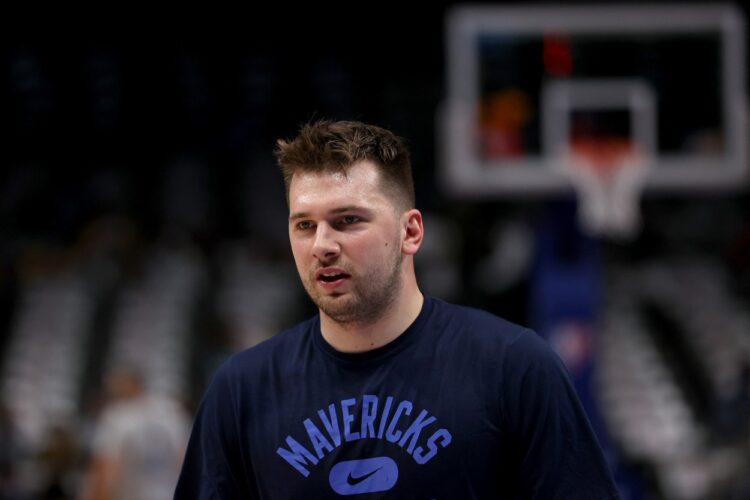 Luka Dončić