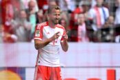 Harry Kane