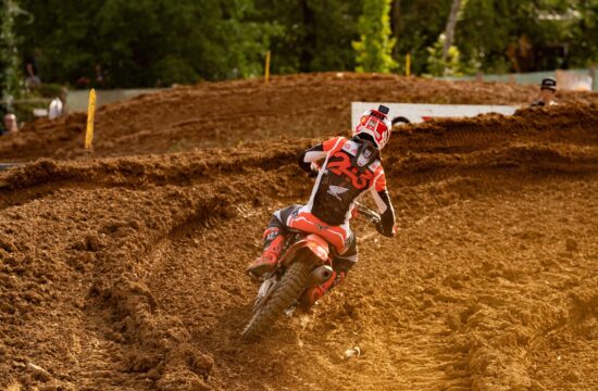 Tim Gajser