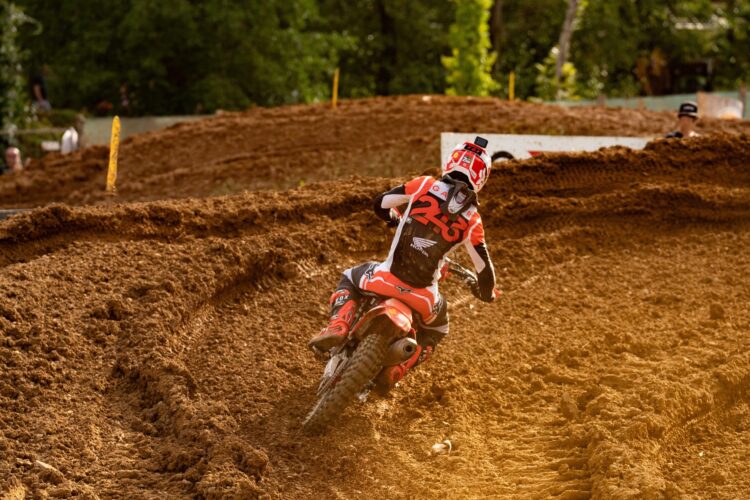 Tim Gajser