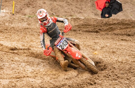 Tim Gajser