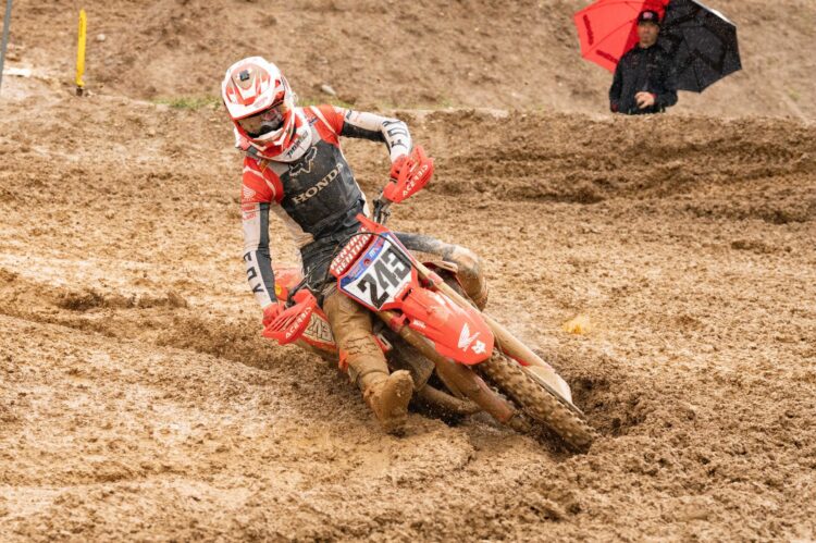 Tim Gajser