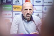 Damir Krznar NK Maribor nogomet