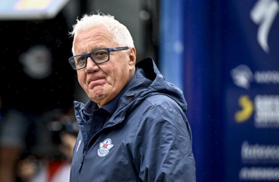 Patrick Lefevere