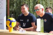 ACH Volley