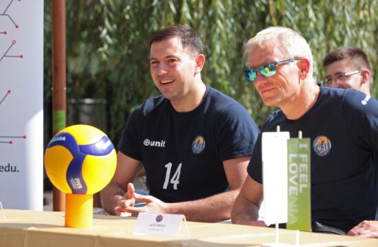 ACH Volley