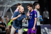 nogomet, nk maribor, damir krznar
